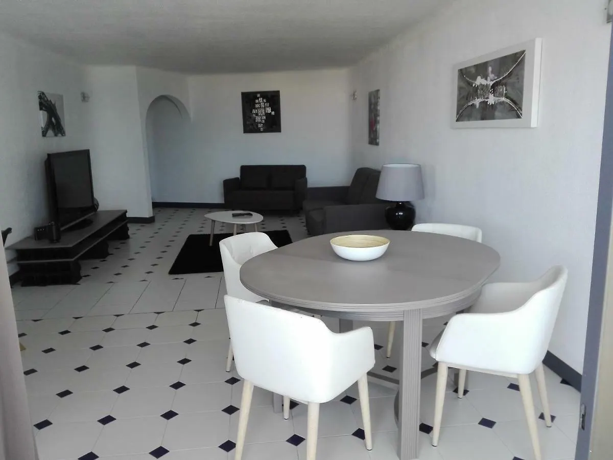 Edificio Coral Apartment Albufeira