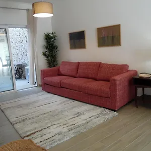Apartamento Paradise In Olhos D'água, Albufeira
