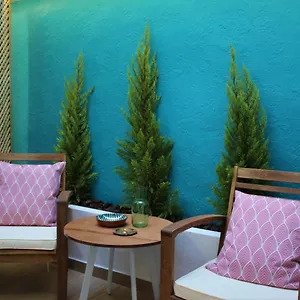 Apartamento Casa Boho, Albufeira