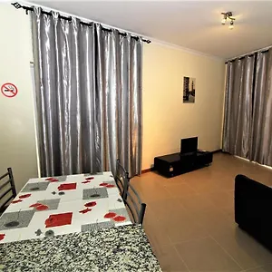 Apartamento Oura Oasis, Albufeira