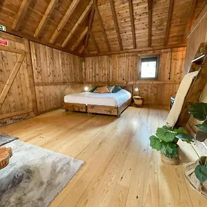 Mountain Eco Shelter 2 Luxury tent Funchal (Madeira)