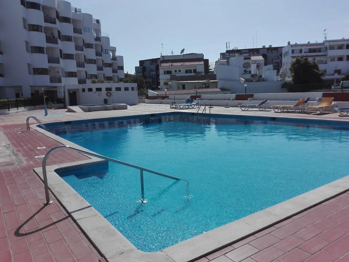 Appartamento Edificio Coral Albufeira
