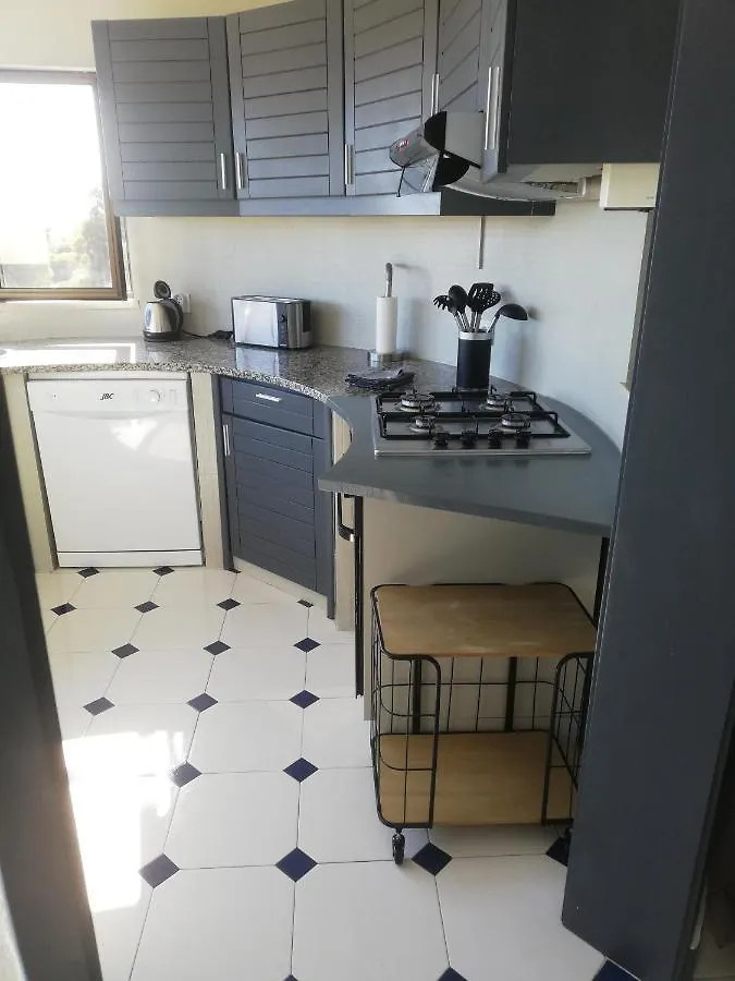 Appartamento Edificio Coral Albufeira