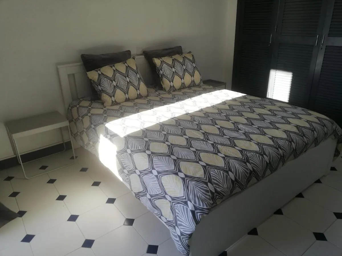 Appartamento Edificio Coral Albufeira