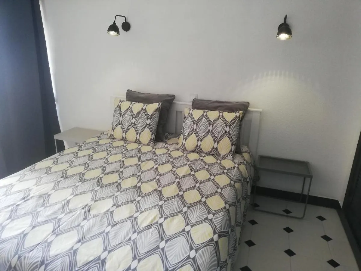 Appartamento Edificio Coral Albufeira