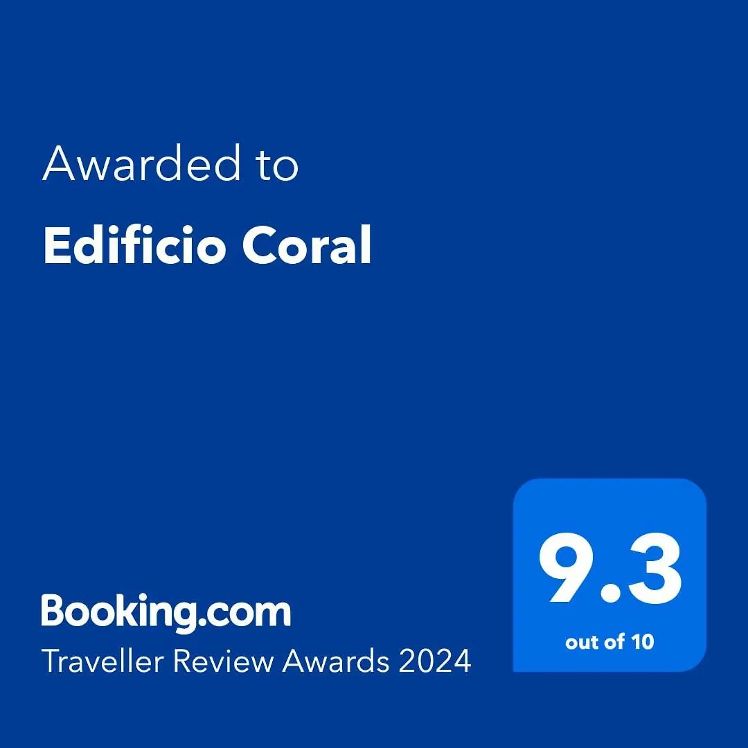 Appartamento Edificio Coral Albufeira