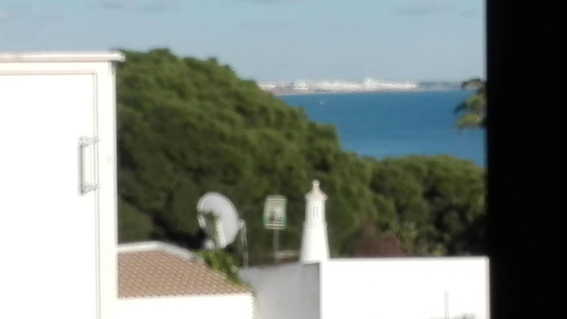 Appartamento Edificio Coral Albufeira