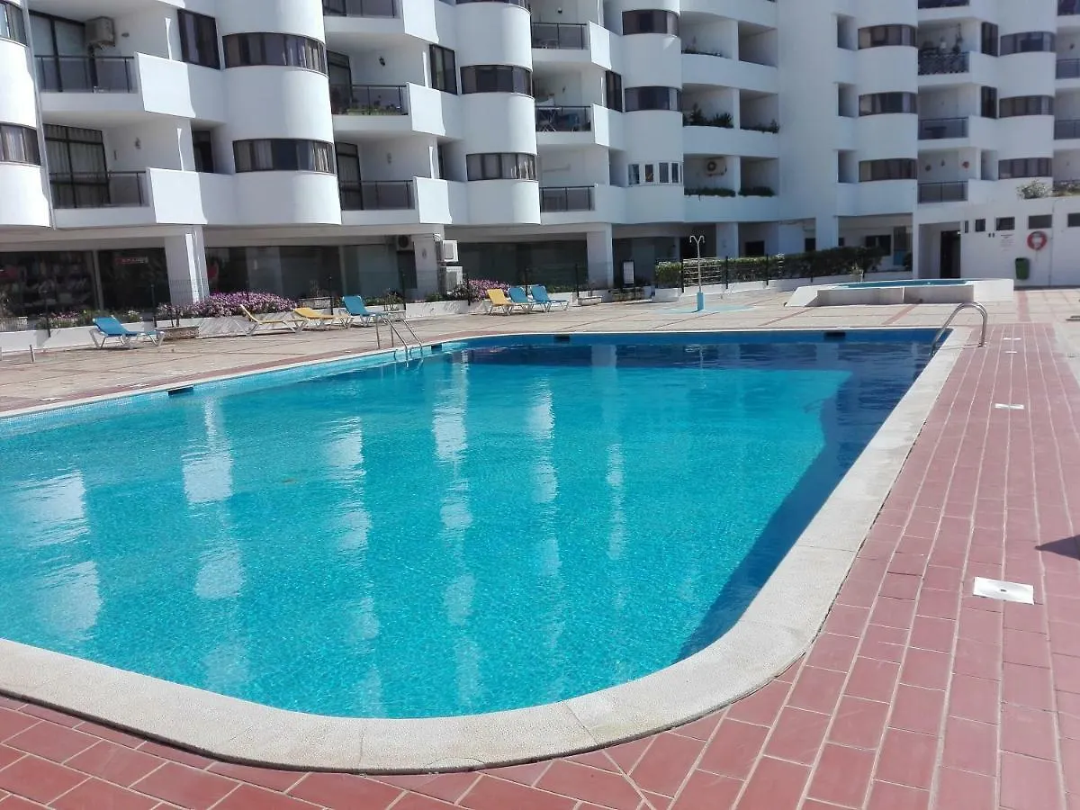 Appartamento Edificio Coral Albufeira 0*,  Portogallo