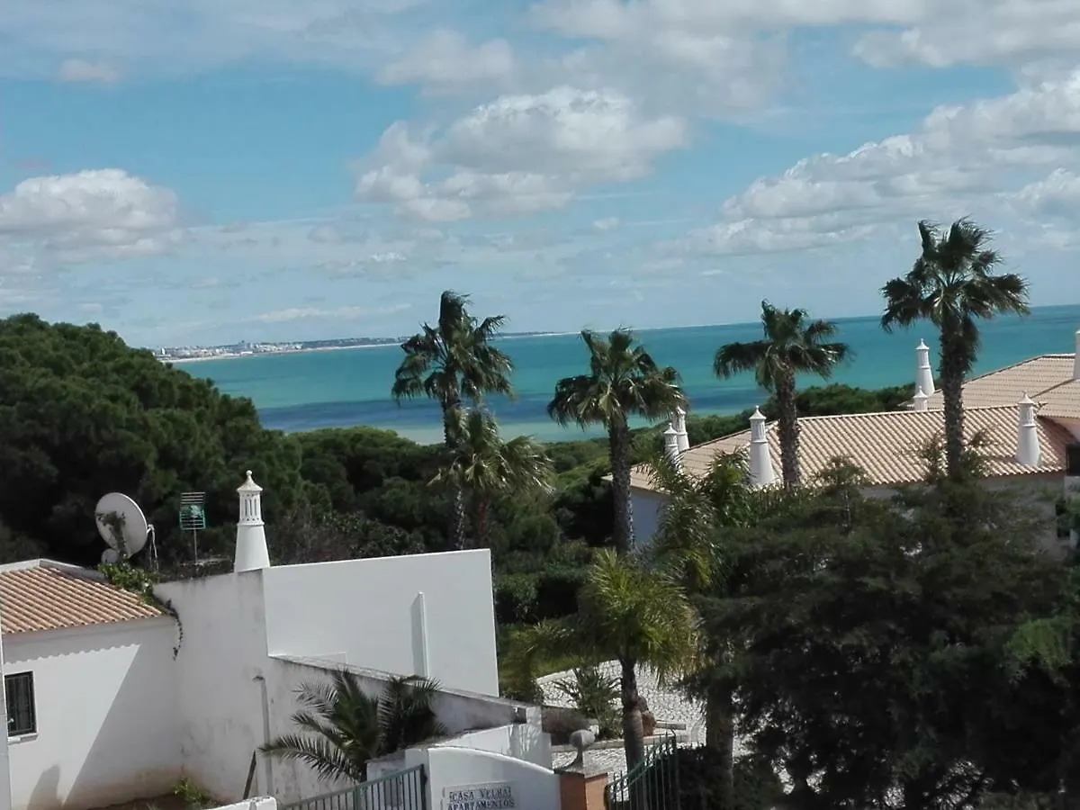 Appartamento Edificio Coral Albufeira